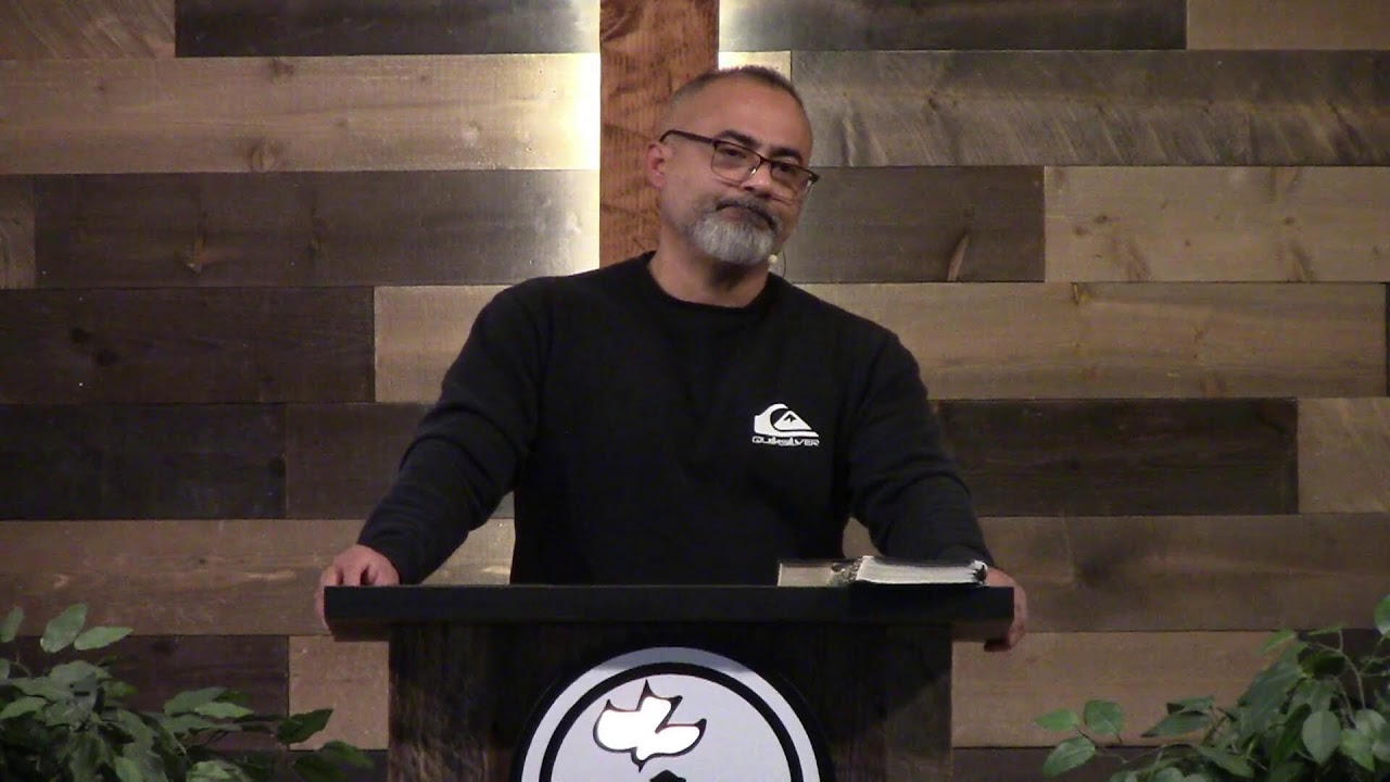 Let's Keep Growing | 2 Peter 1:1-11