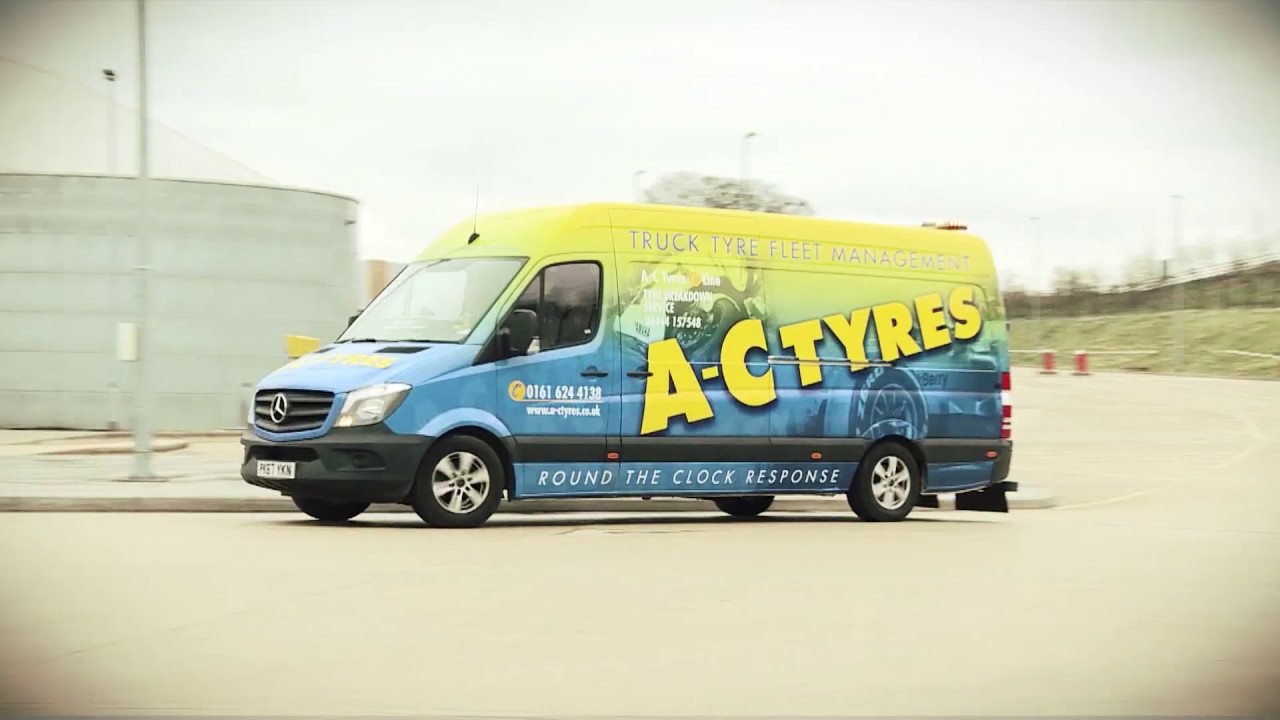 A-C Tyres