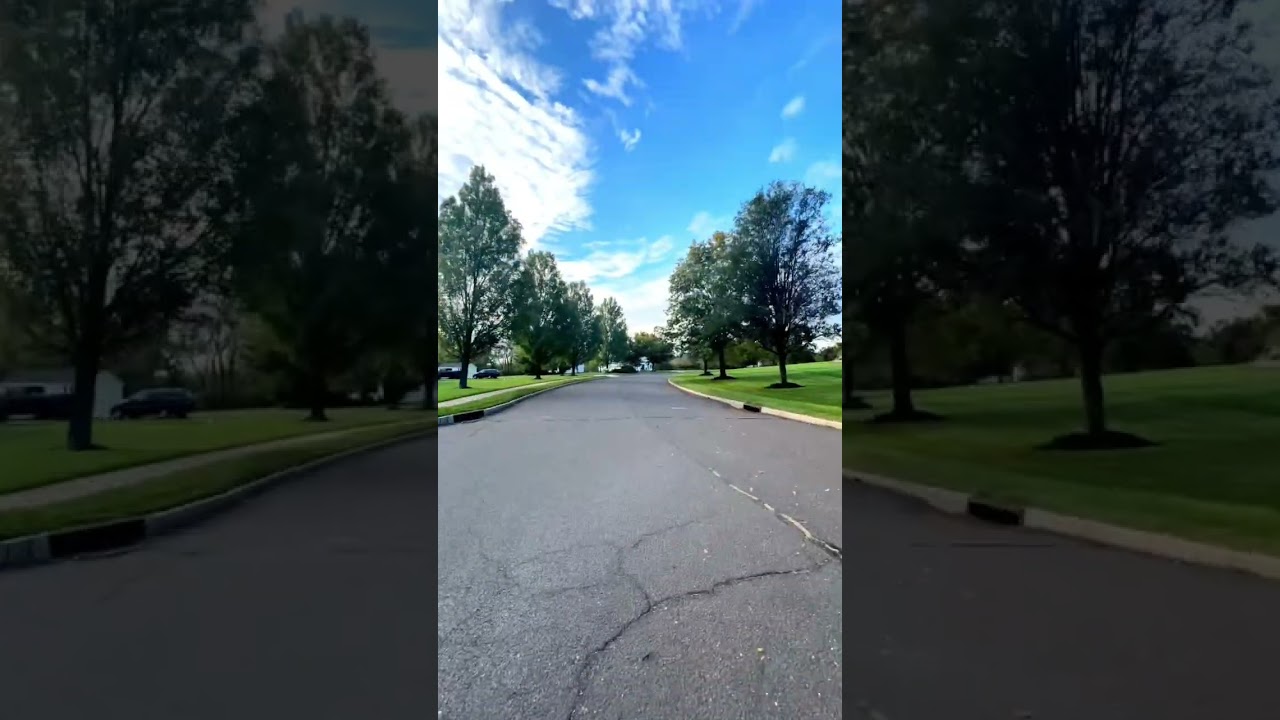 Timelapse by walking 🚶‍♀️ 