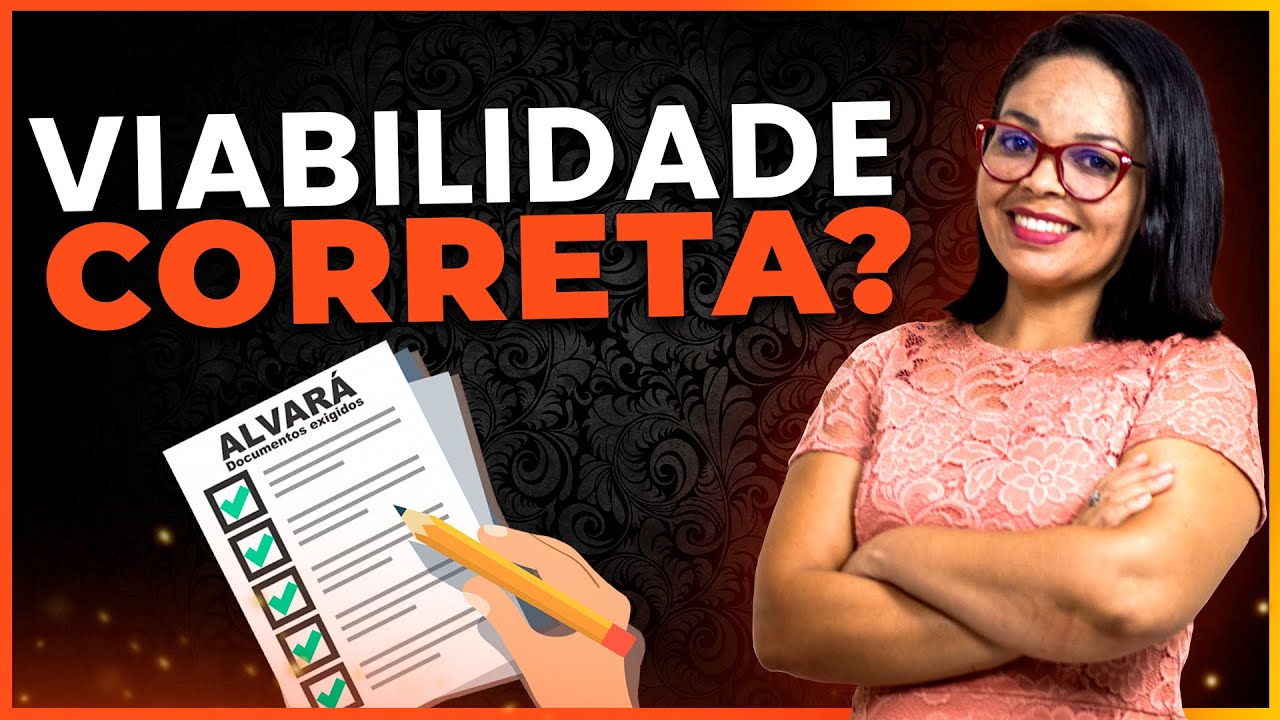 Problemas com a  Viabilidade? Como Corrigir?