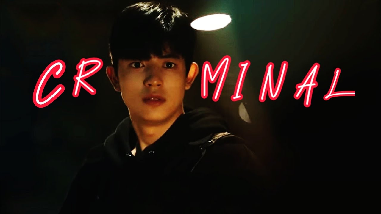 revenge of others | criminal fmv