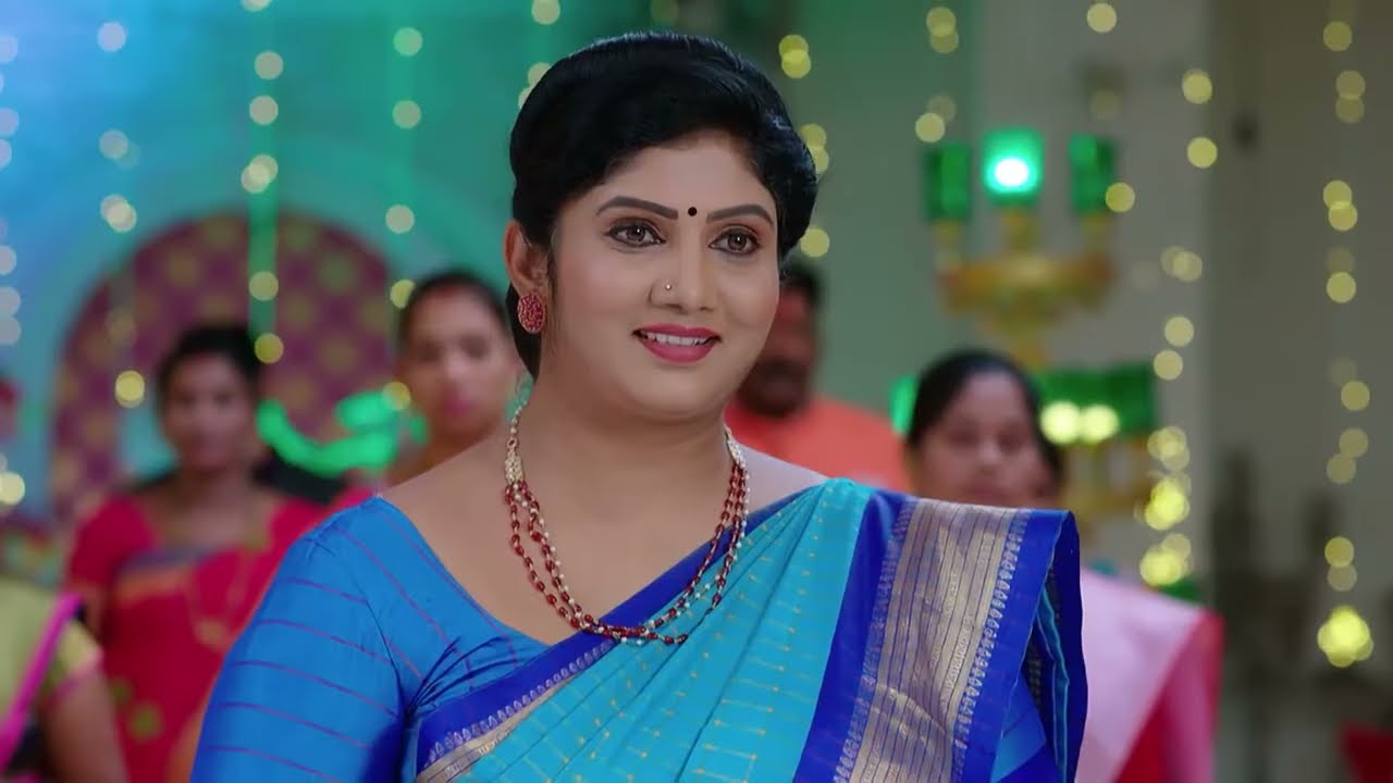 ఎదో flowలో మనసులో మాట బయటికి వచ్చేసింది | Jagadhatri Telugu | Full Ep 61 | Zee Telugu | 30 Oct 2023