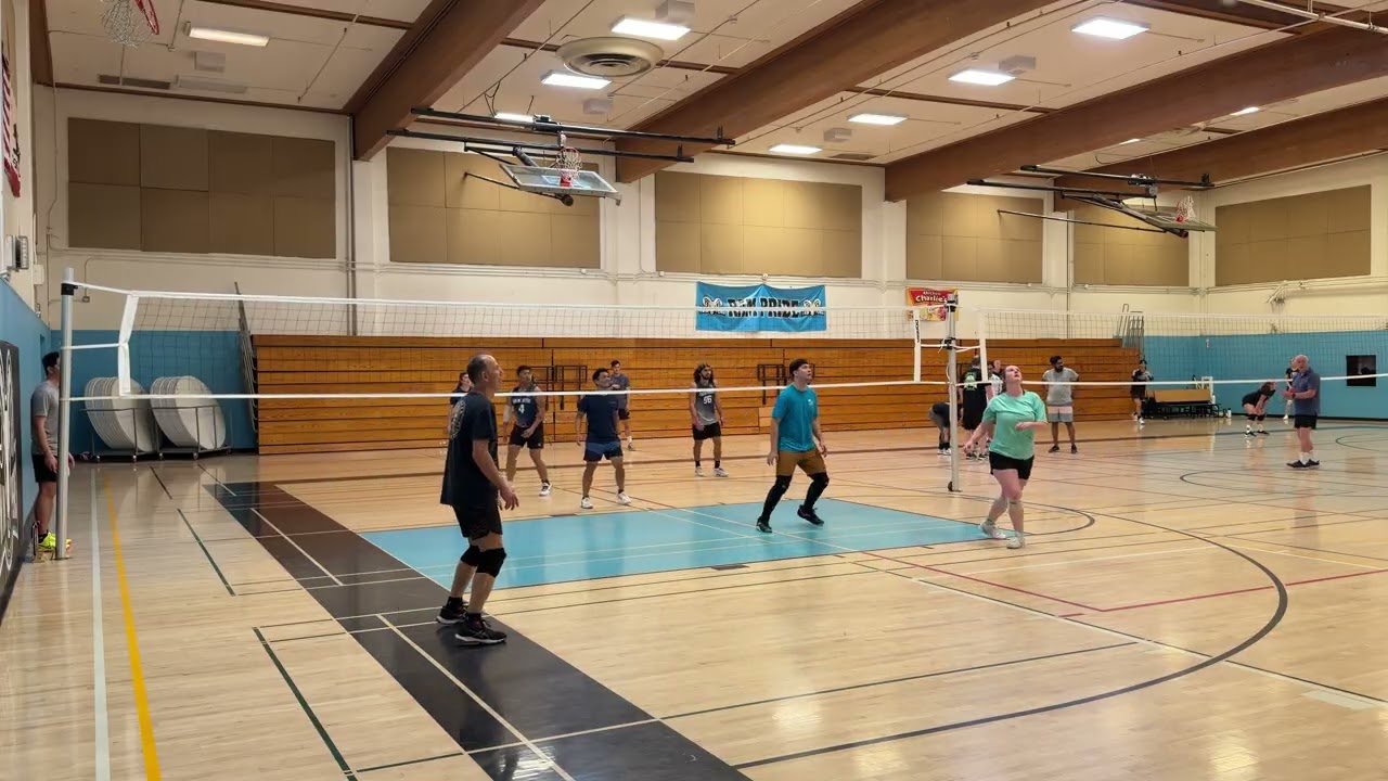 Twin Peaks Set 1 (David POV) - 3/12/26