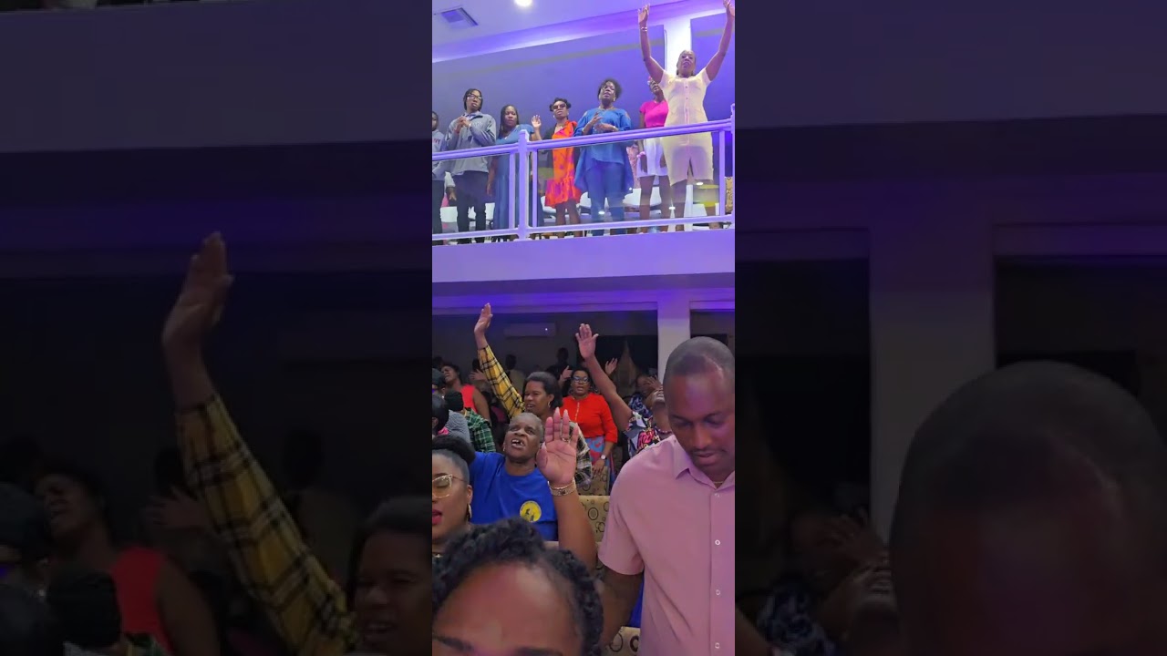 Welcome to Camp Meeting 2026! 