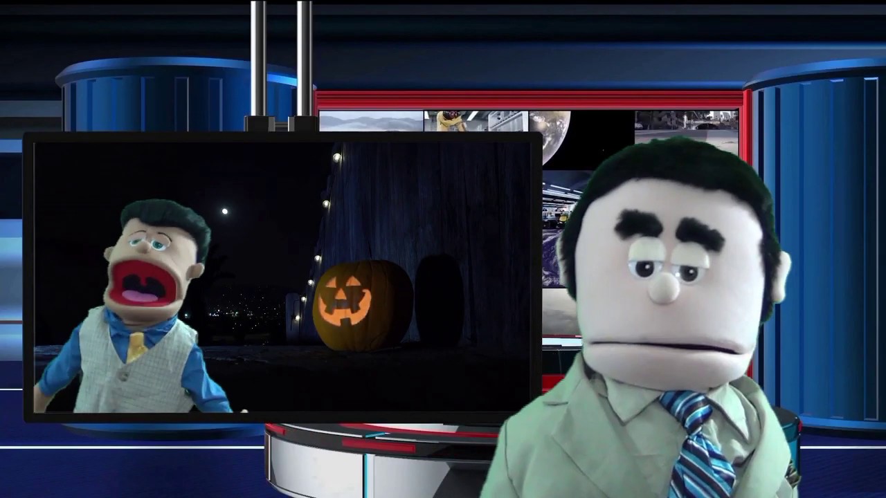 MPS Presents - Actions News - Halloween, Friday 13th, and Jason