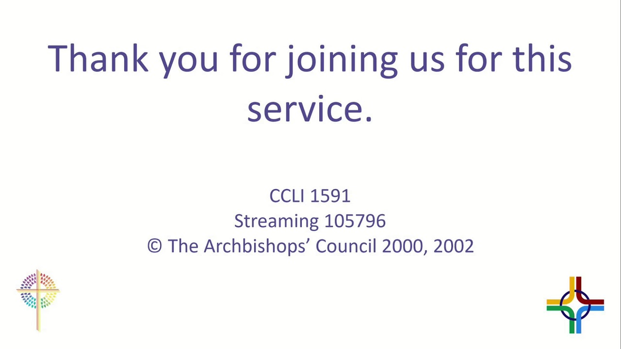 Welcome to St Johns Church, Newport. Sunday 1st March 2026, Lent 2.