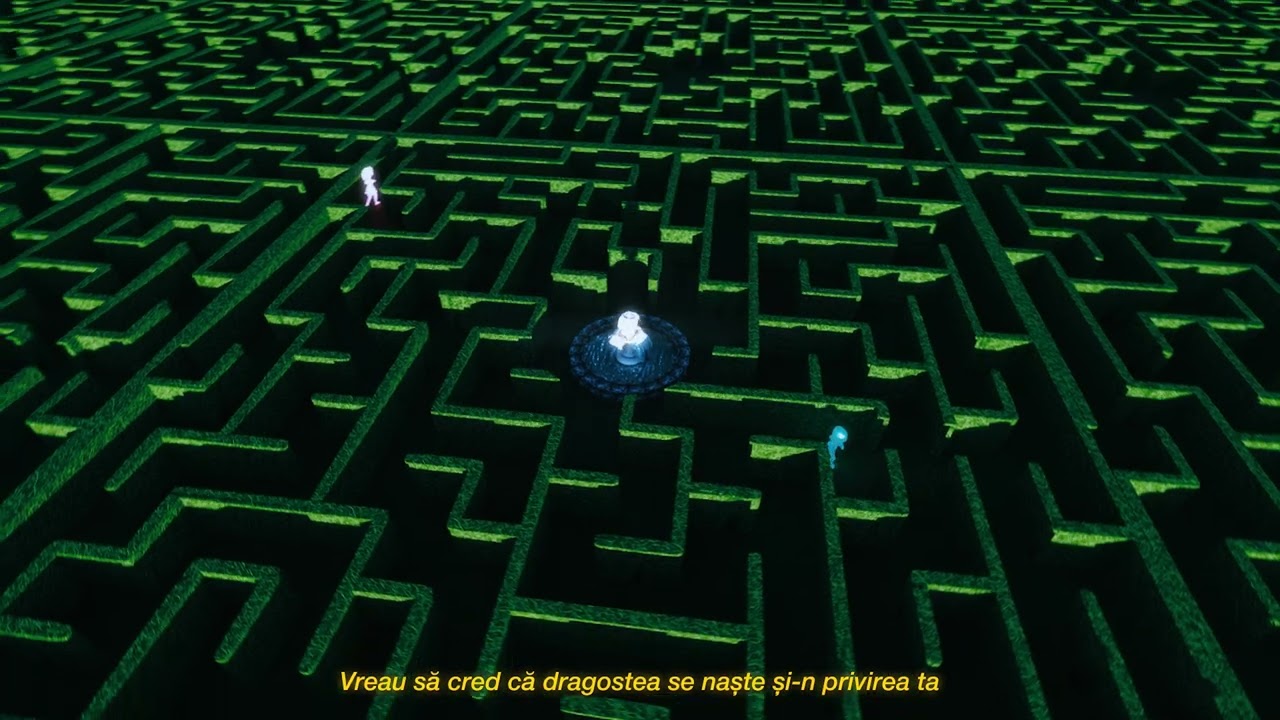 Zodier - Doua vieti | Official Visualizer