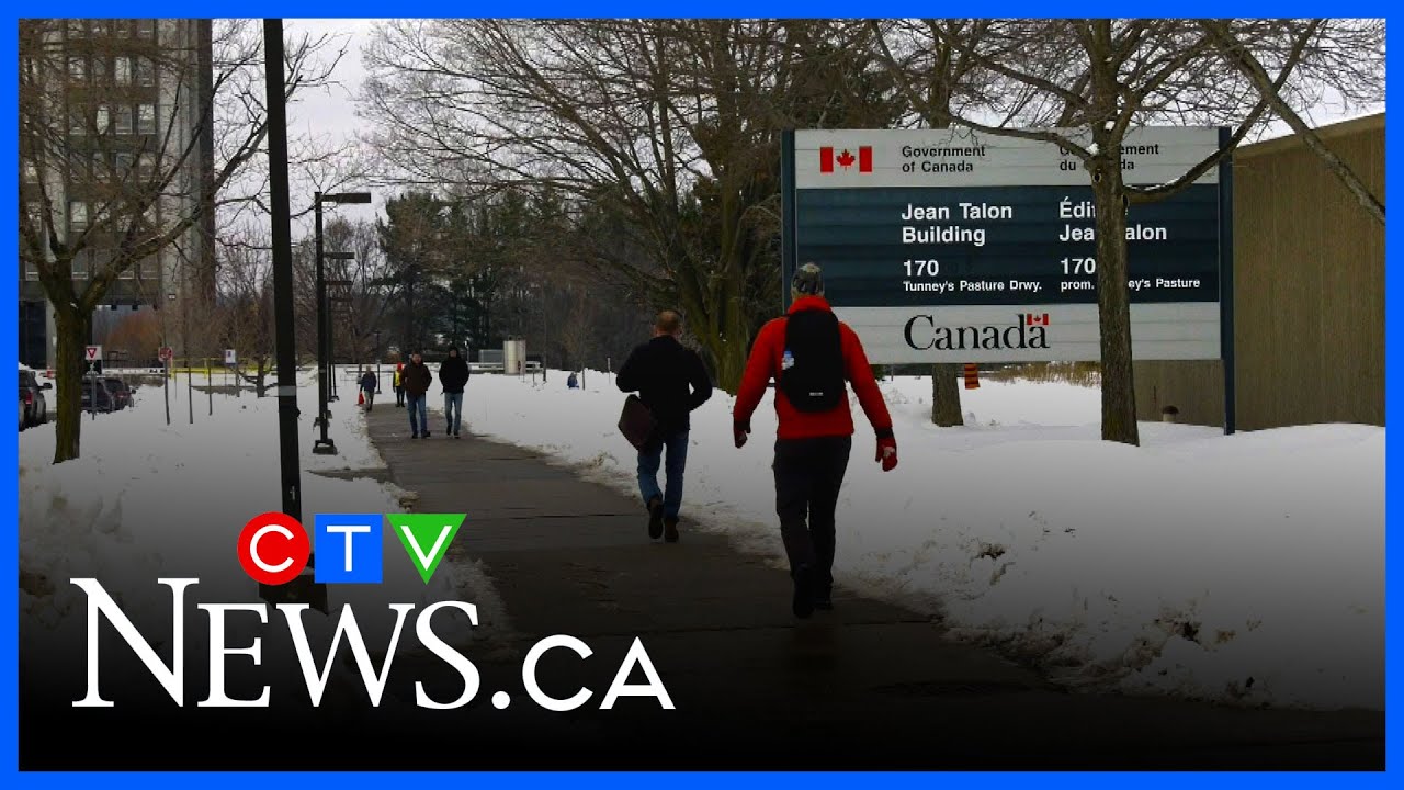 Stats Canada cutting 850 jobs over next 2 years