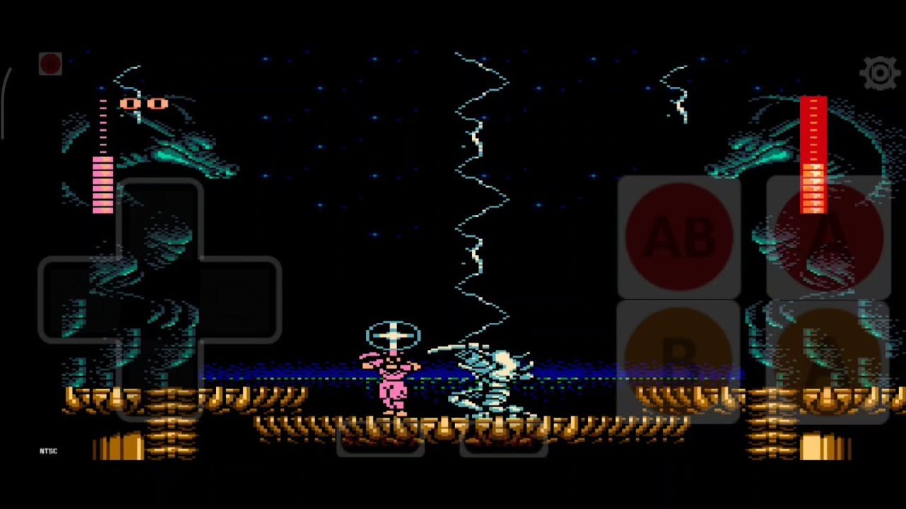 Kage Nes Full Gameplay