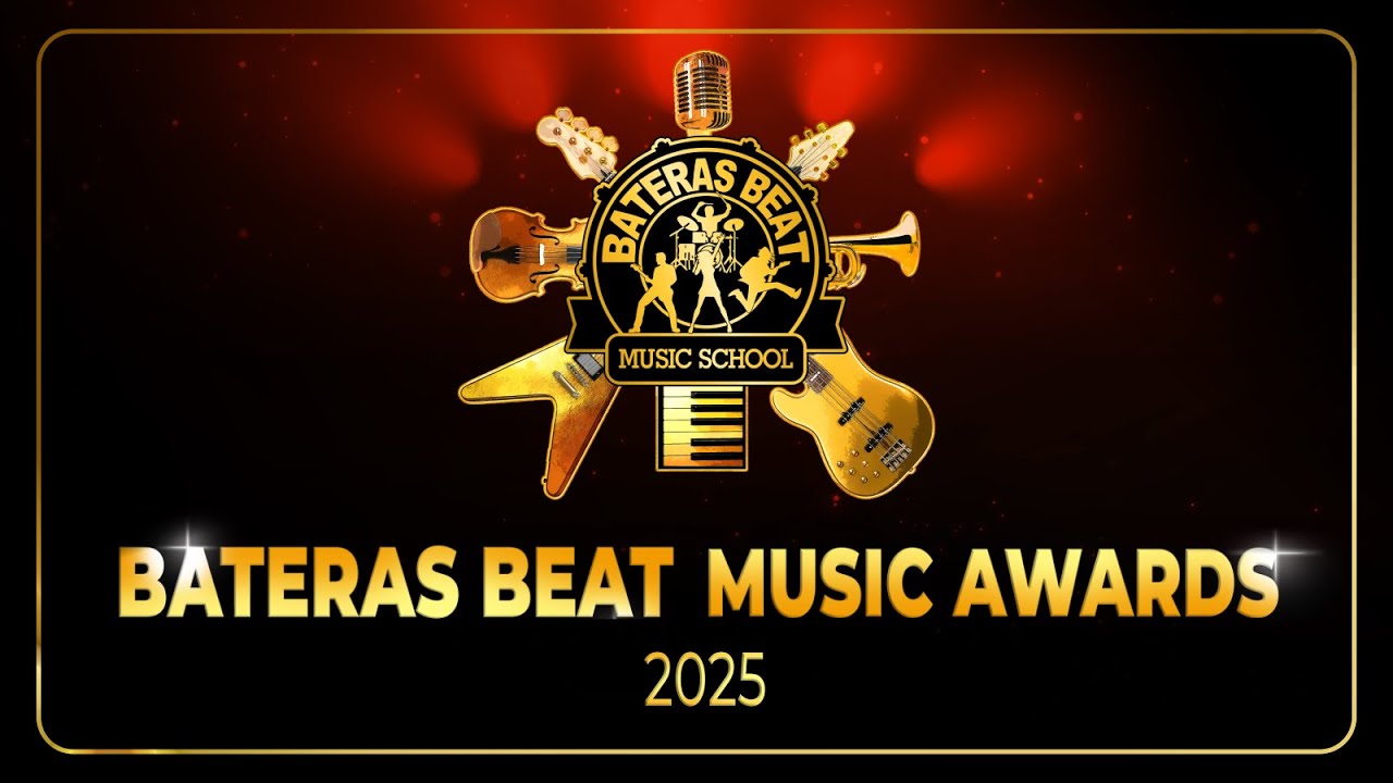 Bateras Beat Music Awards 2025