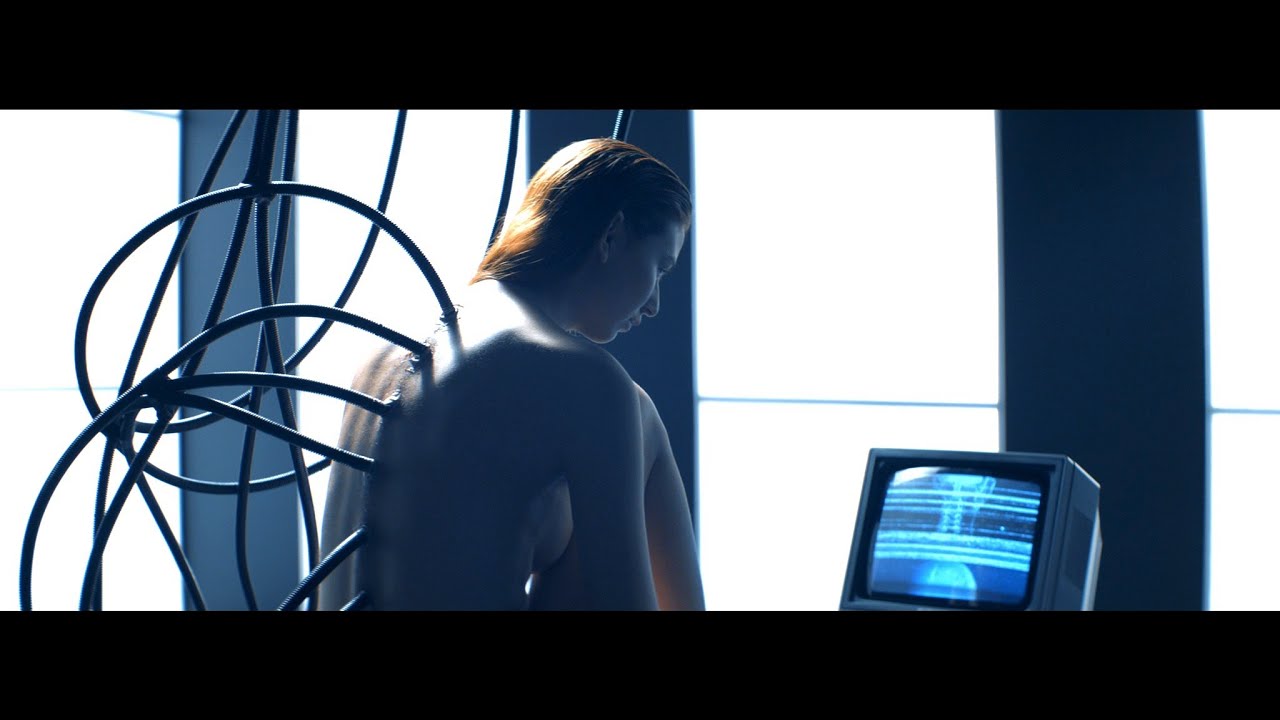 SHINING (NOR): I Won't Forget [Official Video]
