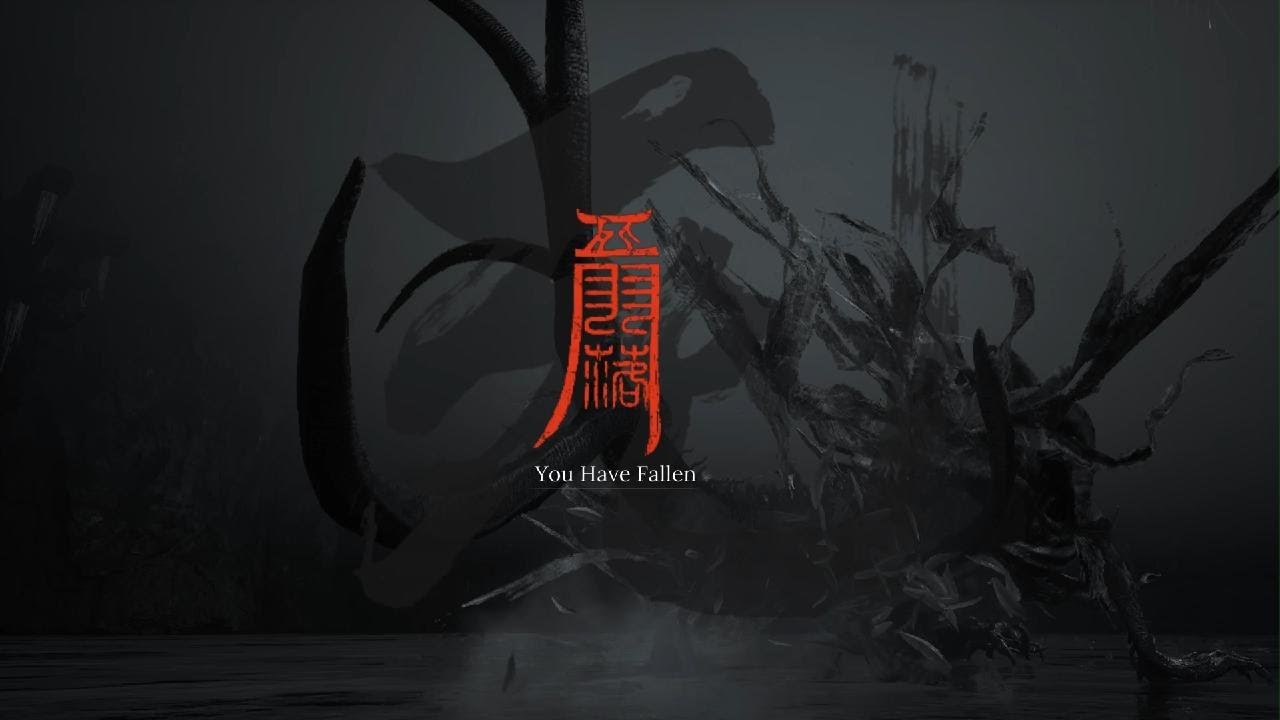 WUCHANG: Fallen Feathers vs The Reborn Dragon Emperor