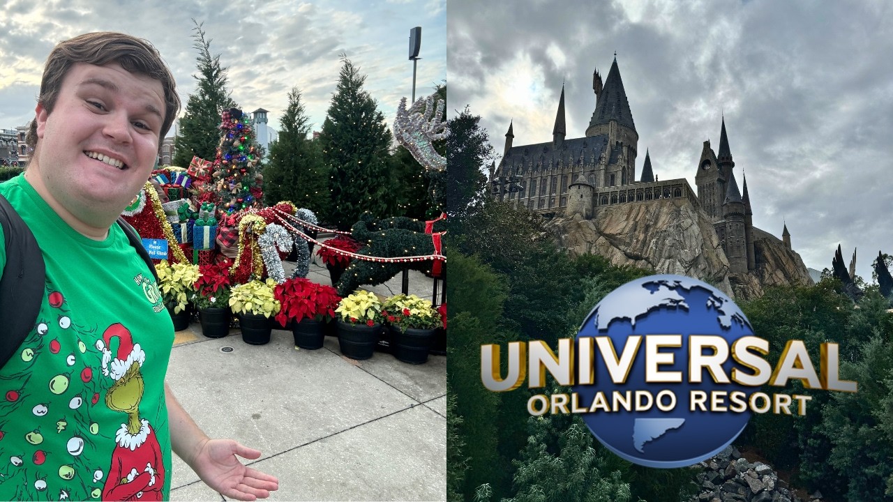 What Is The Busiest Week At Universal Orlando Like? | LONG Wait Times, Tips & NEW Updates