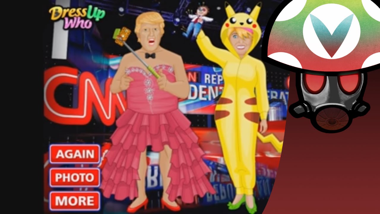 Frozen Flash Games Incentives Part 1 - Rev After Hours [Vinesauce]