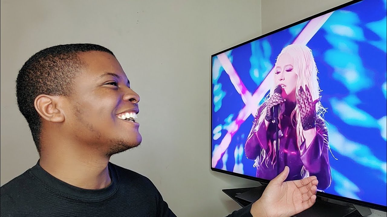 Christina Aguilera - 