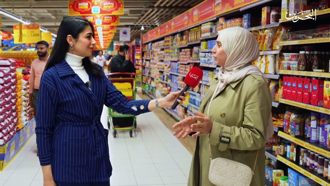 محطات رمضانية | حركة التسوق