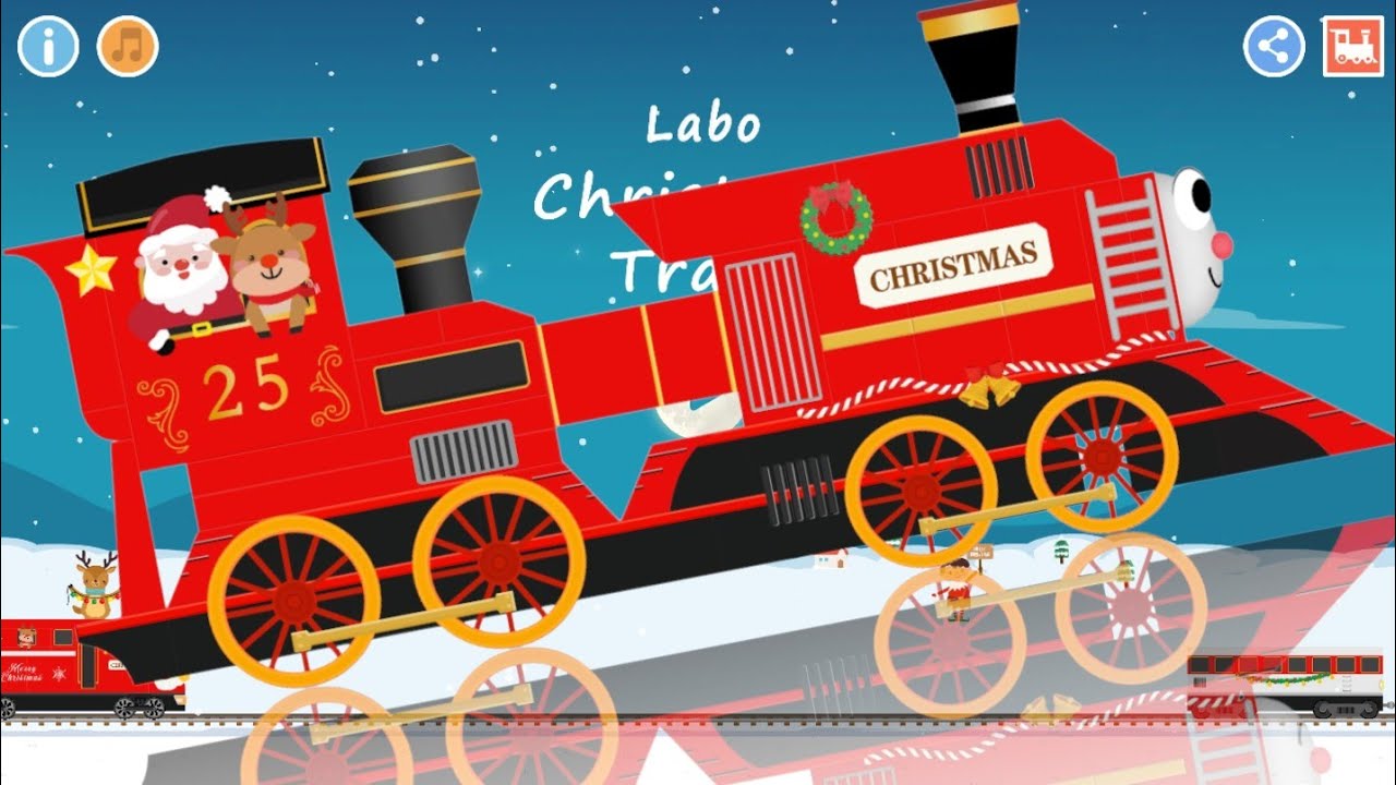 Labo Train - One - 64