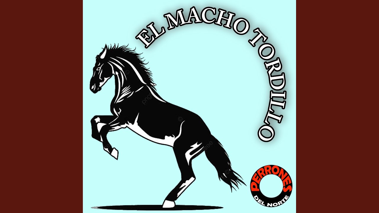 El Macho Tordillo
