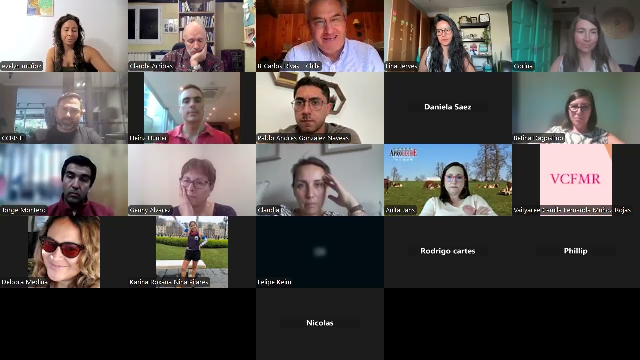 Por qué equipos tienen éxito y otros fallan