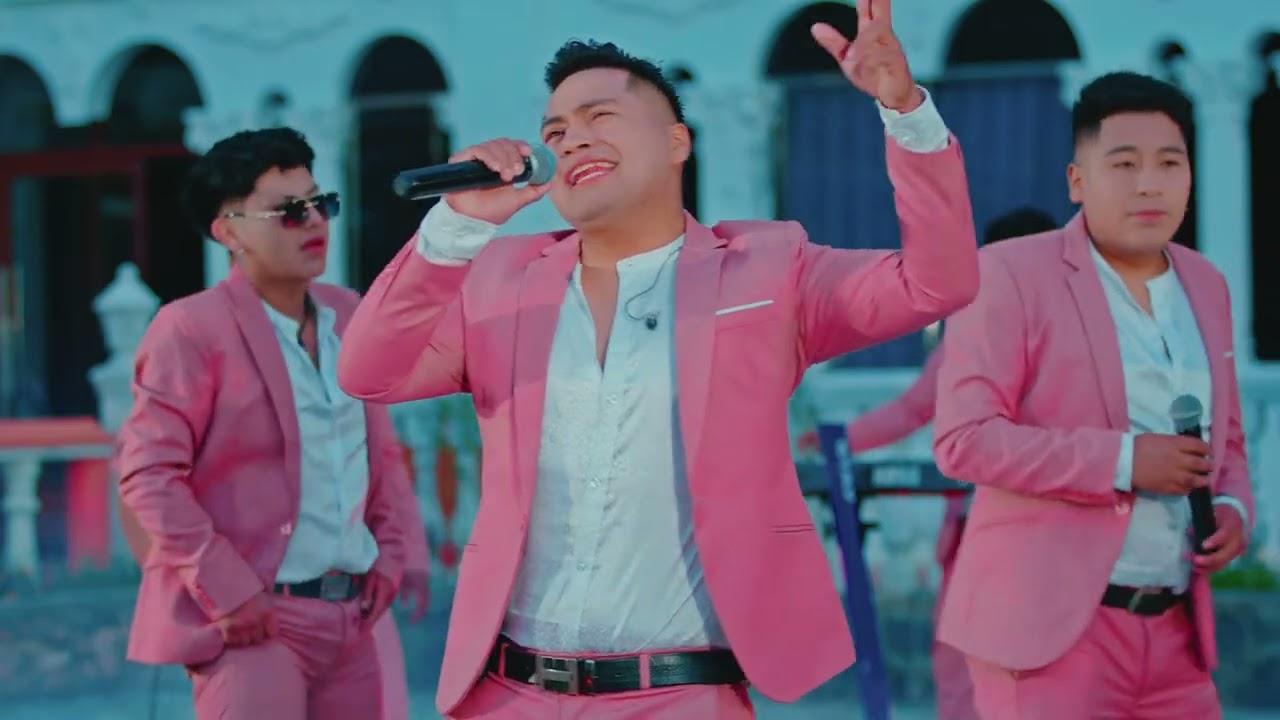 Proyecto Sandino - Mañana Me Ire