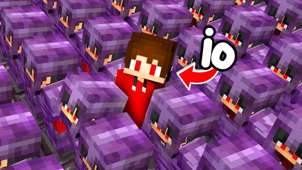 MI SONO INFILTRATO in INCOGNITO per SCOPRIRE IL SEGRETO del CLAN PI&Ugrave; PERICOLOSO di MINECRAFT!