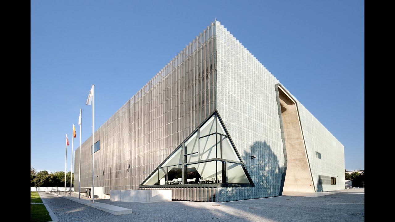 POLIN Museum of the History of Polish Jews in Warsaw, Poland