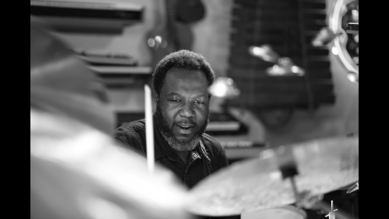 Allan Mednard @ stephan's basement - 