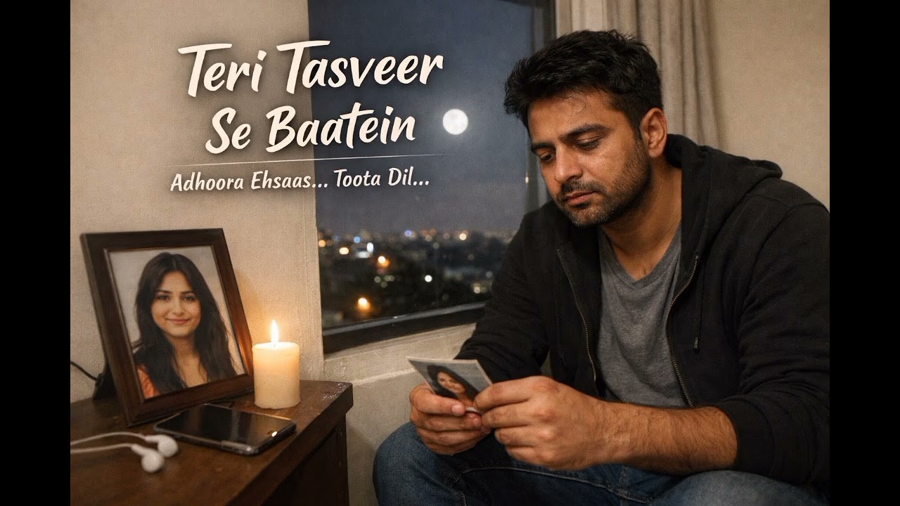 Teri Tasveer Se Baatein
