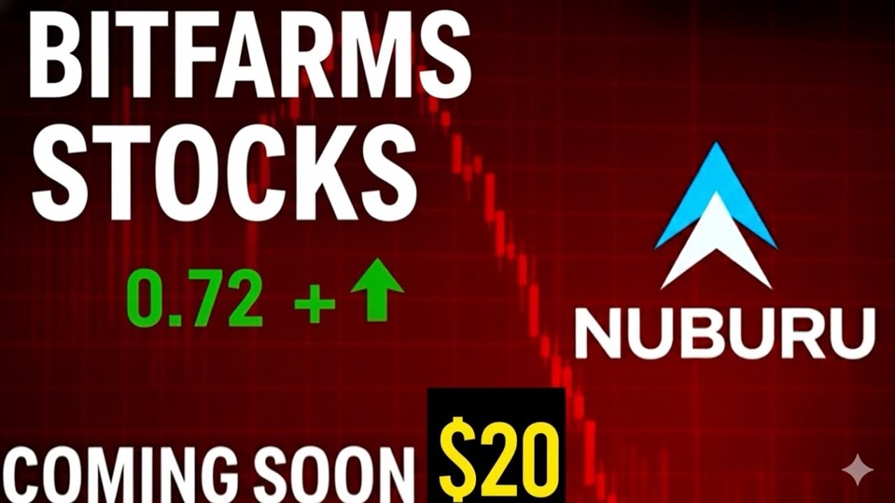 Bitfarms (BITF) vs Riot: The Hostile Takeover Battle That Could Change Bitcoin Mining Forever 💥🔥