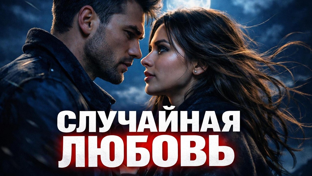 Случайная любовь в тишине ❤️ | Самая трогательная русская песня о судьбе