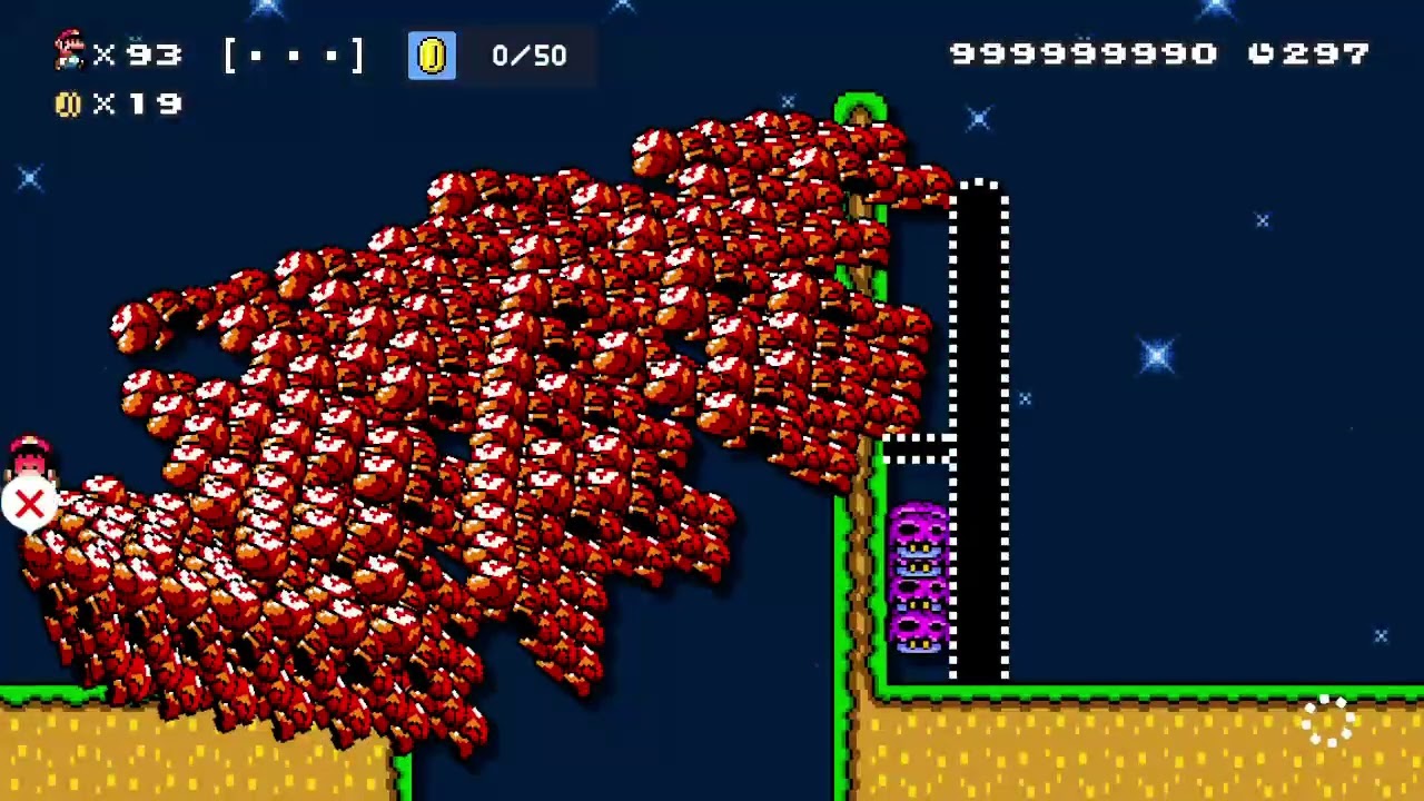 ハ　ナ　チ　ャ　ン　多　す　ぎ　る　＜元動画の垂れ流し＞