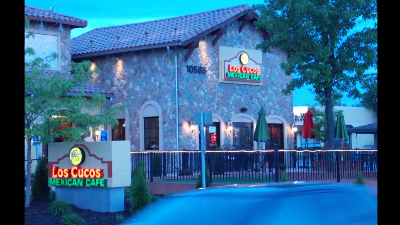Los Cucos Utah