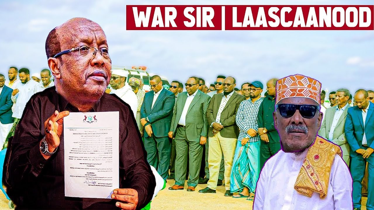 Firdhiye oo kanaxay Xogta dilkii abwaan jaamac kadiye la helay, fadeexad ka dhalatay, sir soo baxday