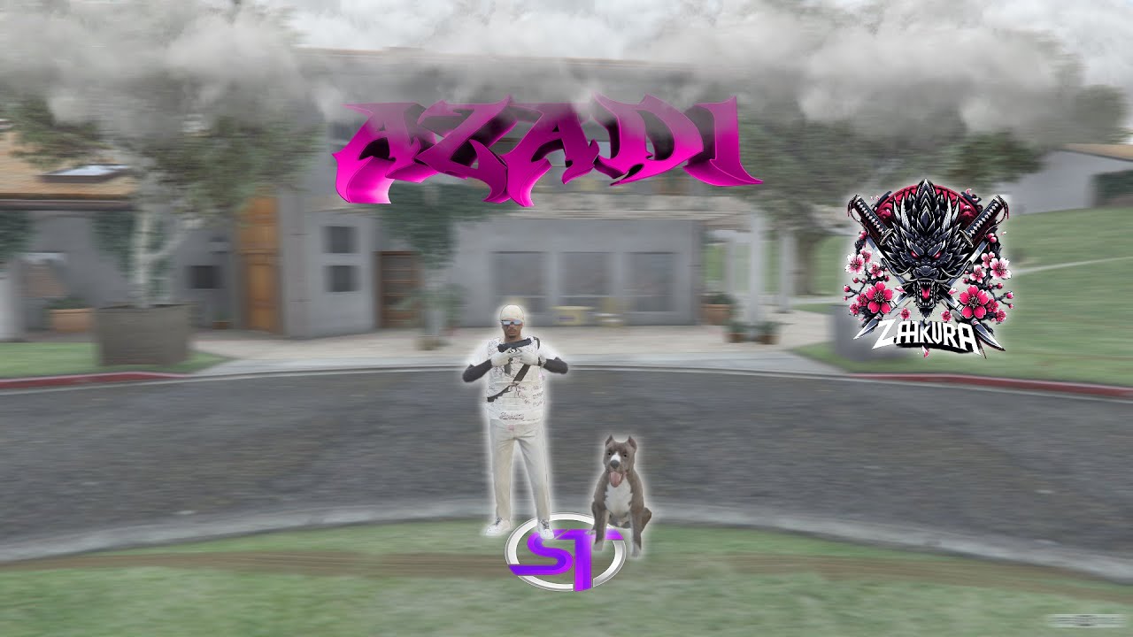 [Storytime RP] Zakura auf 1
