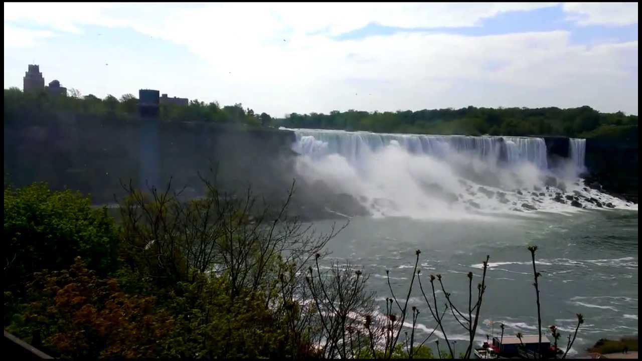 Niagara Falls Tours from Tours4Fun