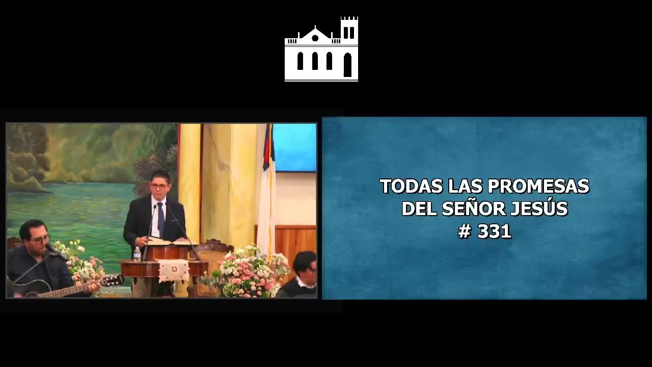 PRIMERA IGLESIA BAUTISTA DE MORELIA