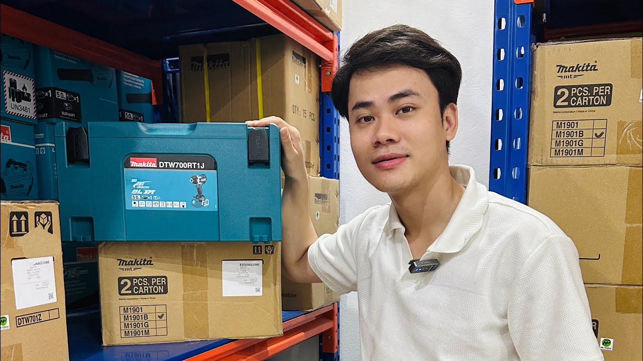 ✅ Hàng Makita,Stanley,Bosch vẫn sẵn hàng kho nghề mộc giá ngon 2026 ạ