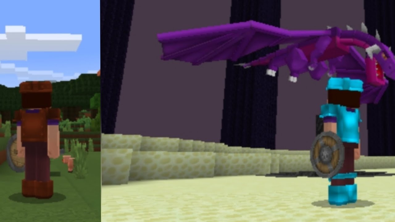 Realmcraft Speedrun...