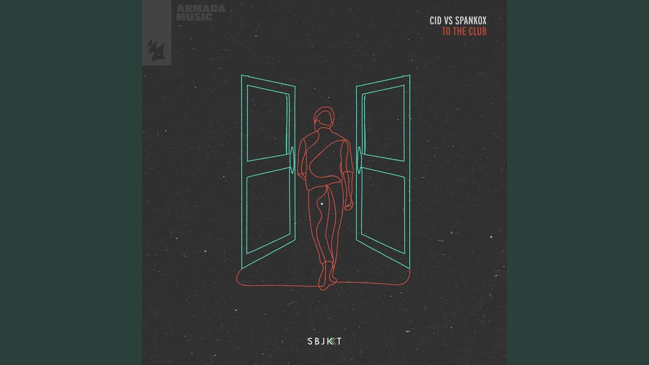 To The Club (Extended Mix)