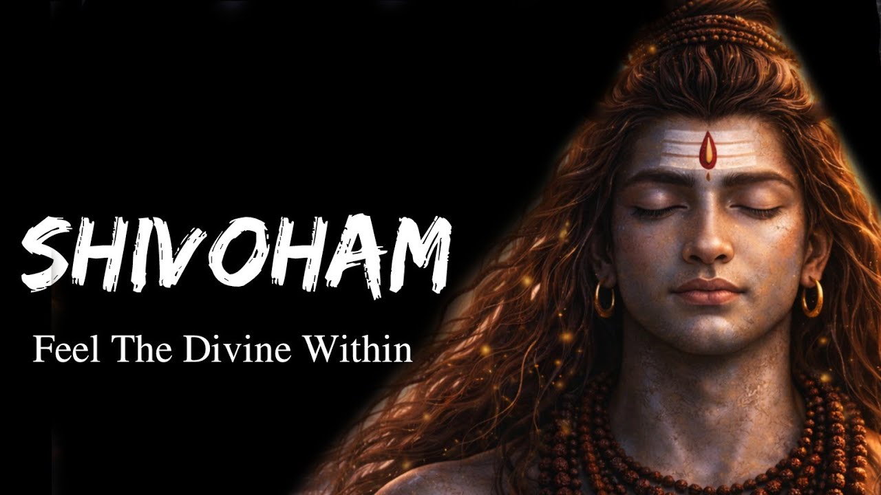 Shiva’s Sacred Silence – Powerful Meditation for Inner Peace