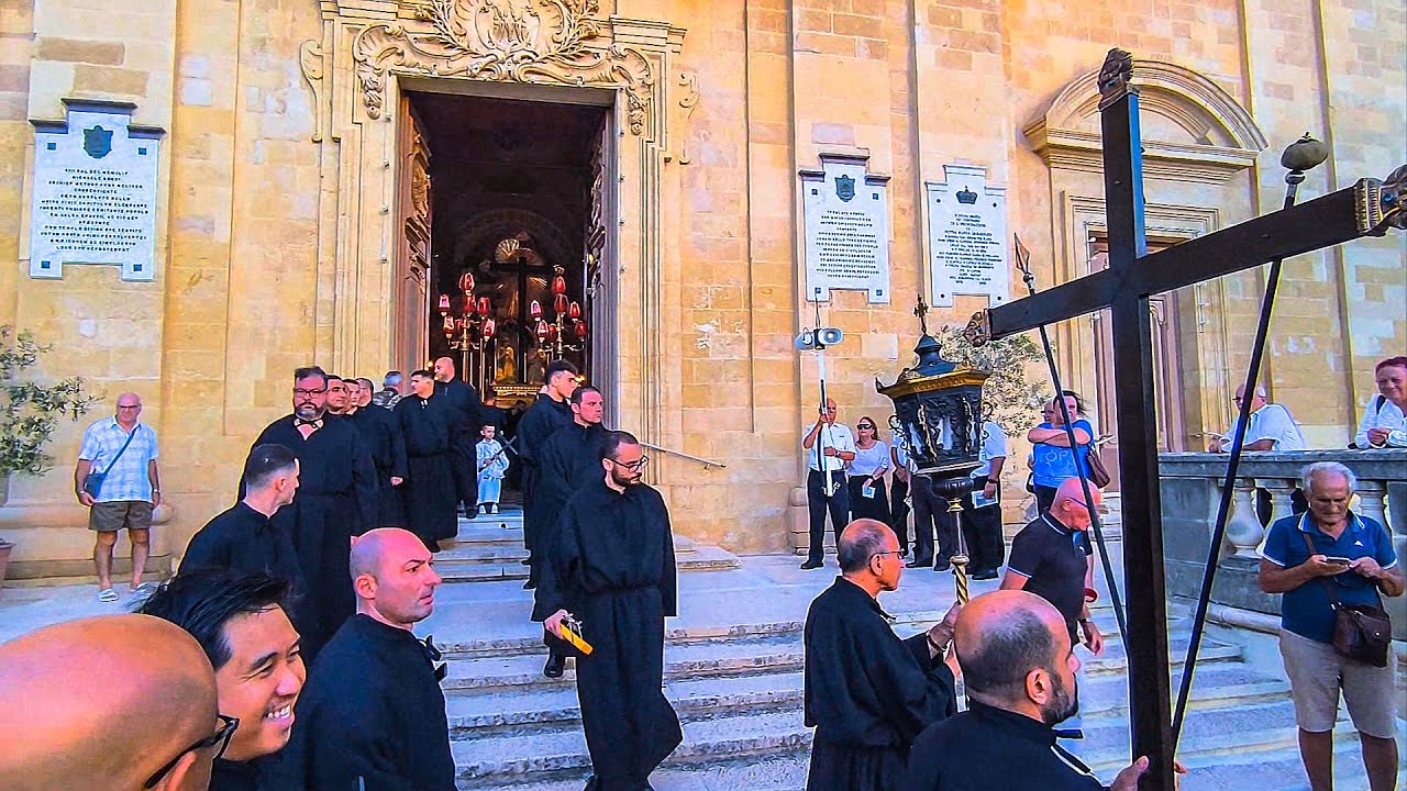 𝐏𝐮𝐫ċ𝐢𝐬𝐬𝐣𝐨𝐧𝐢 𝐒𝐨𝐥𝐞𝐧𝐧𝐢 (𝟐𝟎𝟐𝟒) / 𝐁𝐨𝐫𝐦𝐥𝐚 / 𝐅𝐞𝐬𝐭𝐚 𝐭𝐚' 𝐥-𝐄ż𝐚𝐥𝐭𝐚𝐳𝐳𝐣𝐨𝐧𝐢 𝐭𝐚𝐬-𝐒𝐚𝐥𝐢𝐛