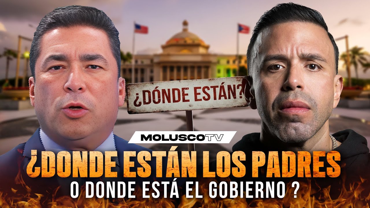 Molusco, Ali y Pam revientan por campaña 