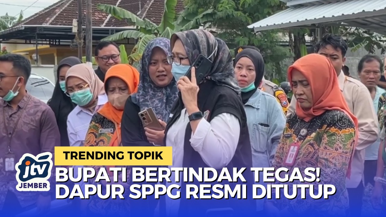 Bunda Indah Ngamuk! Tak Ada Toleransi Bagi Pengelola Limbah Buruk