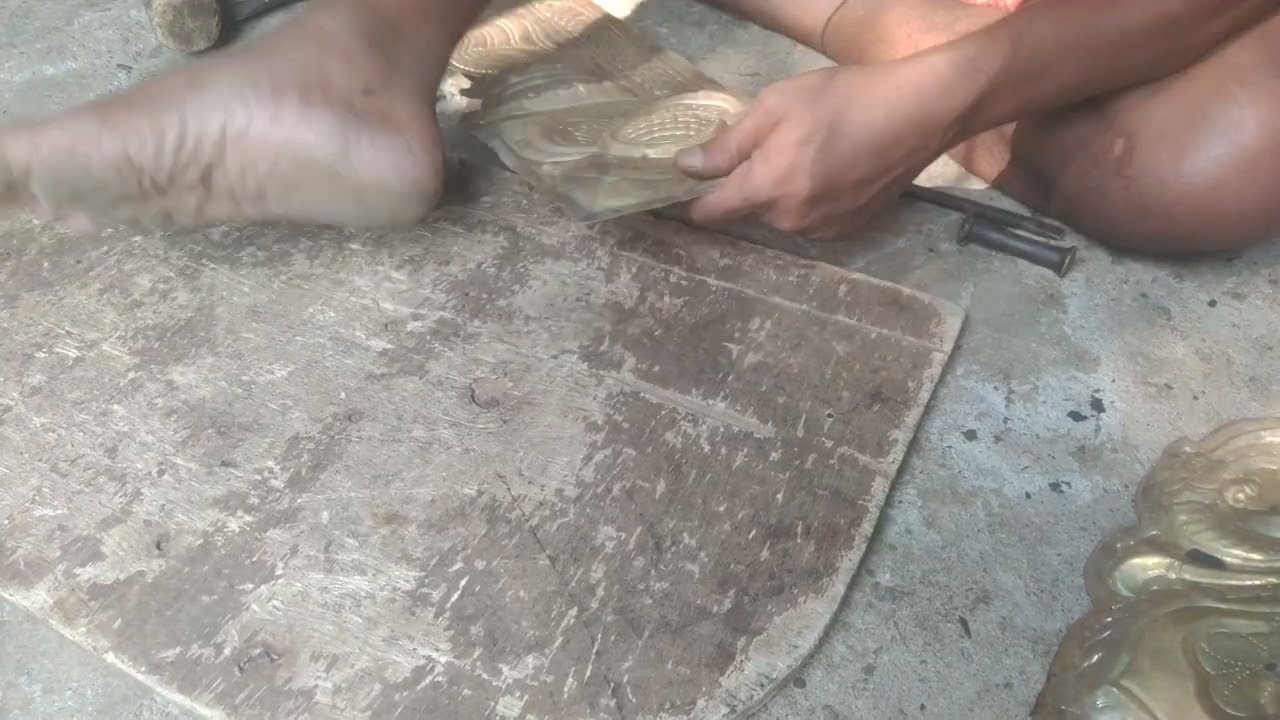 Brass temple work /బ్రాస్ టెంపుల్ వర్క్ /6303170530/శ్రీ సాయి టెంపుల్ వర్క్ /చండూర్. నల్గొండ 