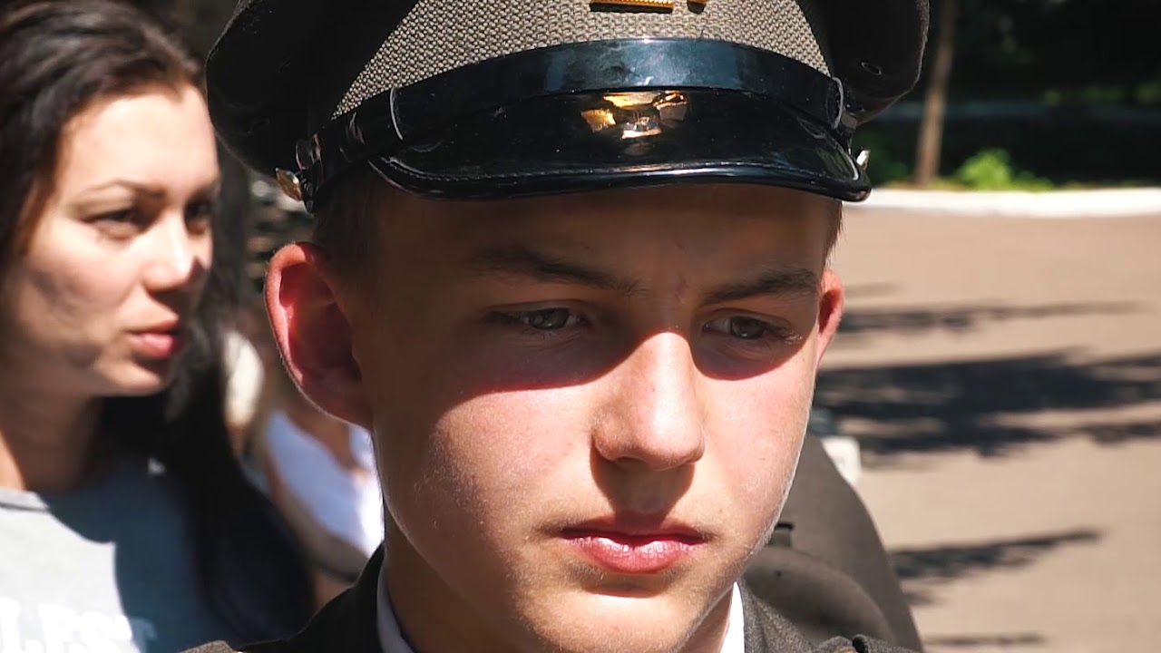 випускний КВЛ 2018