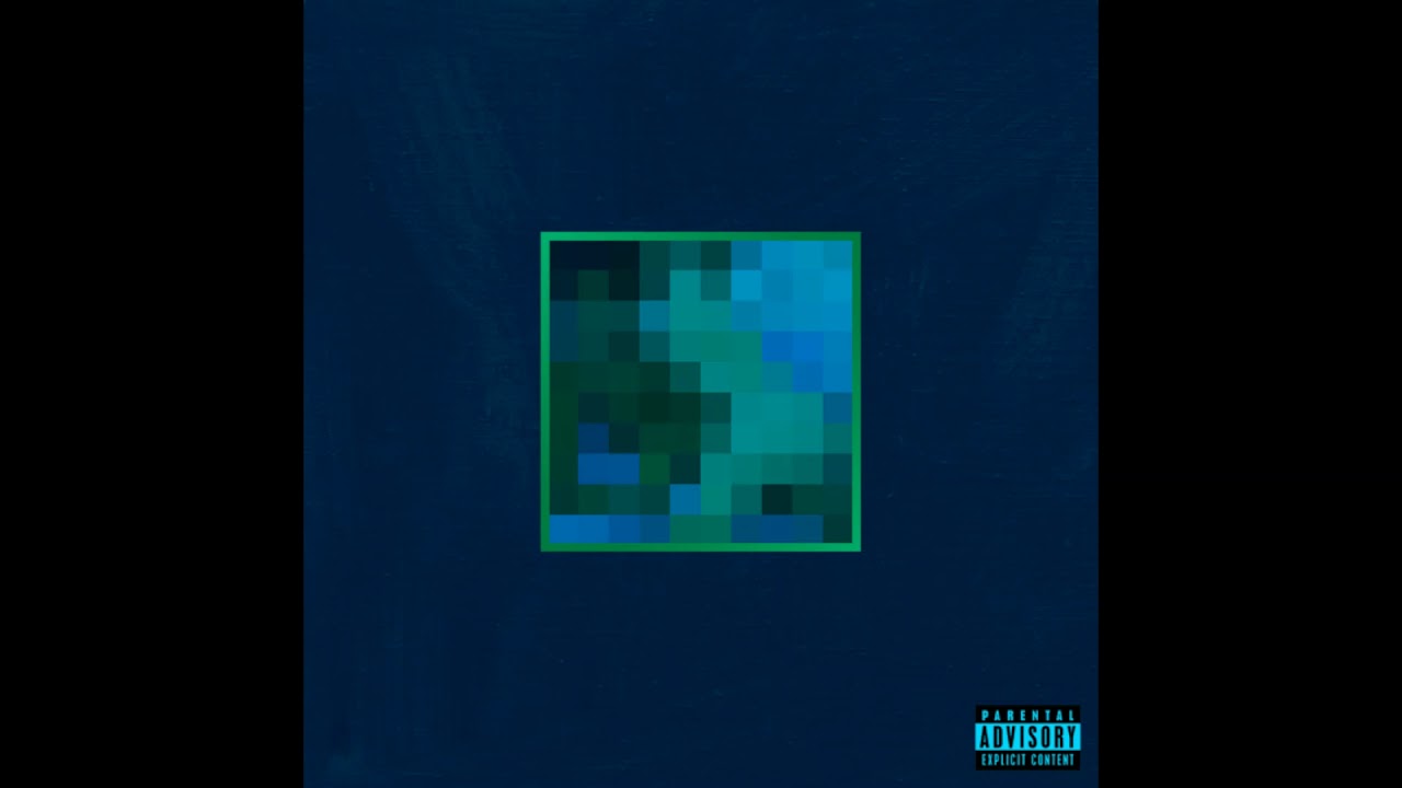 [FREE] Kanye West  'my beautiful dark twisted fantasy' type beat