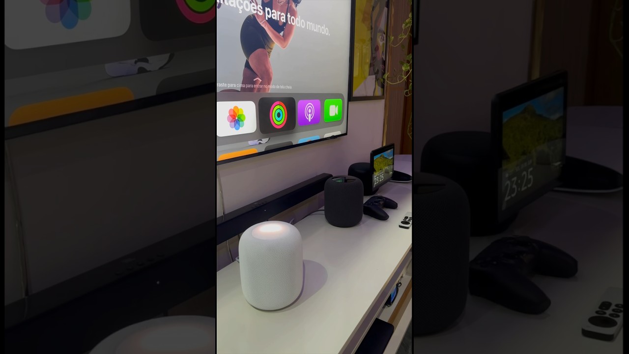 HomePod 2 #homepod #apple