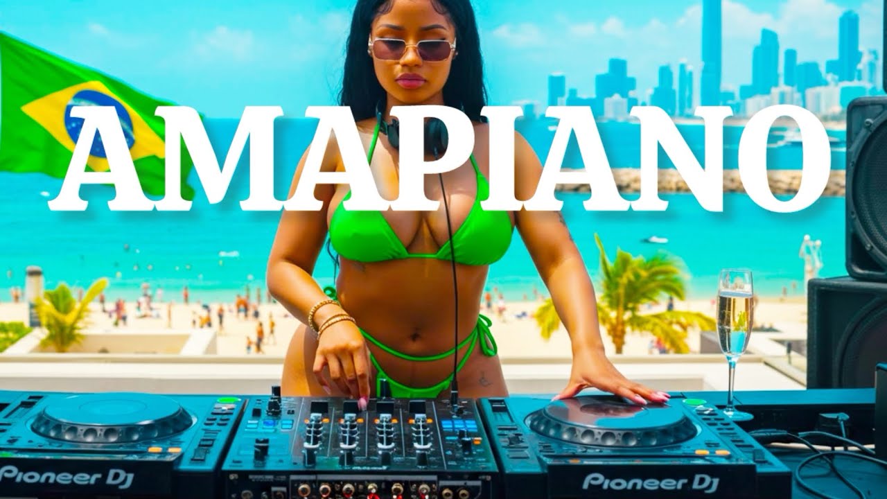 AFROBEAT MIX 2026 🔥 + AMAPIANO MIX 2026 🔥 | NONSTOP PARTY HITS