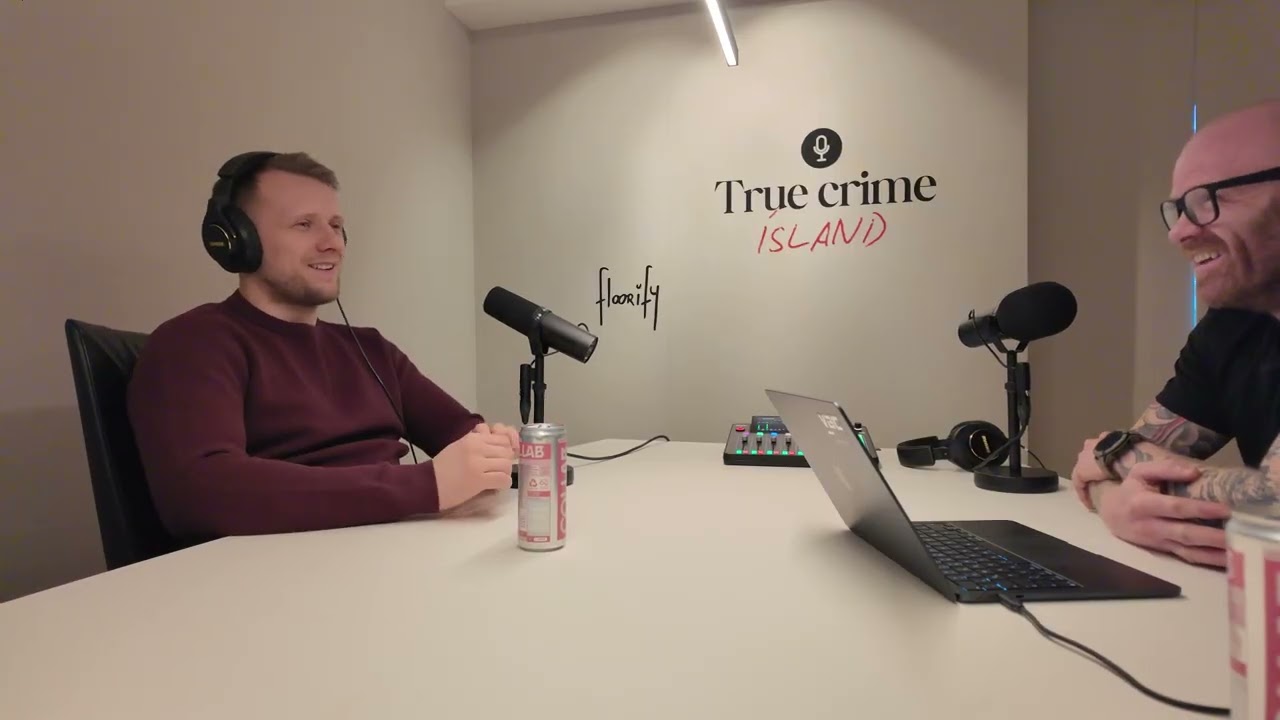daði steinn vbc