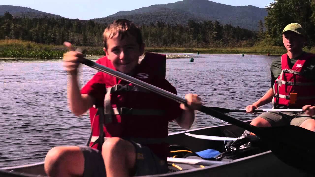 Floodwood Mountain Reservation